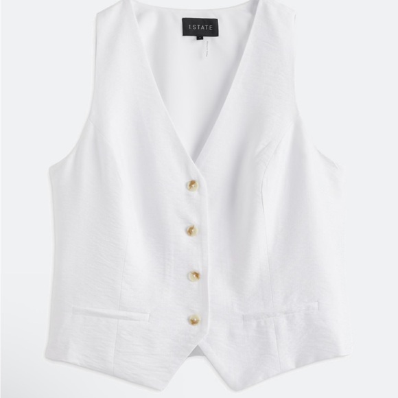 1. State Micro Vest - Picture 7 of 7